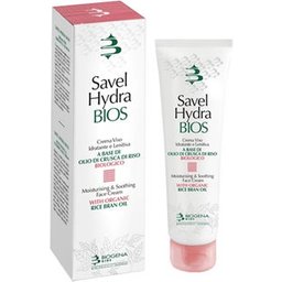 Savel Hydra Bios Crema Facial 60ml