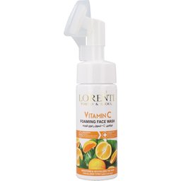 Vitamin C Mousse Nettoyante Visage 150ml