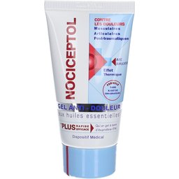 Gel Anti-Douleur
