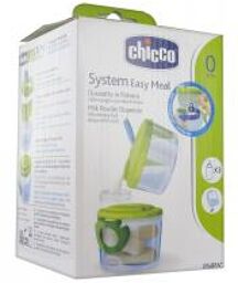 Boîte Doseuse Lait en Poudre Easy Meal - Boîte 2 récipients