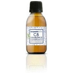 Conservateur terpénique C8 Sharomix 100ml