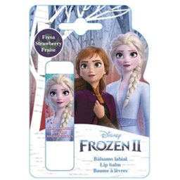 Baume à lèvres Frozen pour enfants 1pc