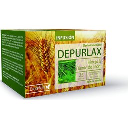 Depurlax Thé 25 Sachets