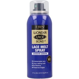 Wonder Lace Bond Lace Melt Keratin Biotin 80ml