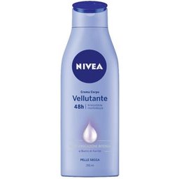 Crème Corps 48H Peau Sèche 250ml