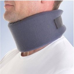 Collier Collier Cervical Doux 8cm T-2 35-40cm