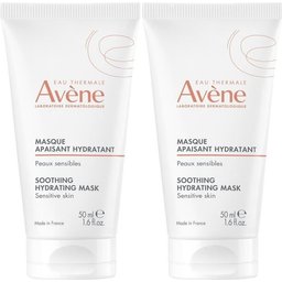Avene Masque apaisant Hydratant