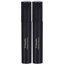 Volume Mascara 01 Black 8 ml mascara