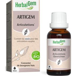 Artigem Articulations Bio 30ml