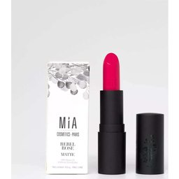 Mia Rouge Lèvres Rebel Rose Matte Nro 0503 4g