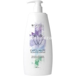 Pollié Exfoliating Tassel Foot Scrub 400ml