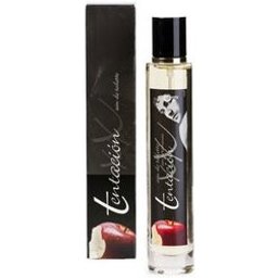 Tentación Parfum de Phéromones pour Elle 55ml