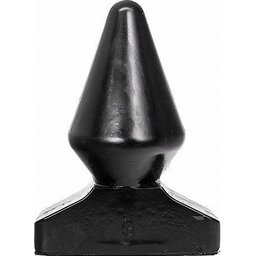 Anal Plug 18,5cm 1 pièce