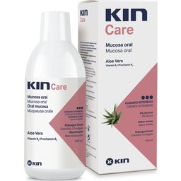 Bain de bouche care 250ml