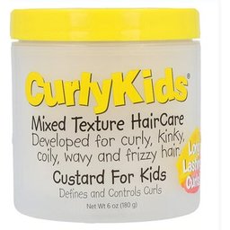 Mixed Texture Haircare Gel Crème Enfant 180g