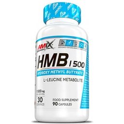Performance HMB 1500mg 90caps