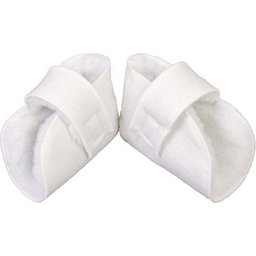 Ortotex Patucos Antiescaras Pie Derecho 1ud