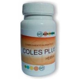 Alpha Herbal Cabbage Plus Herbal 30caps