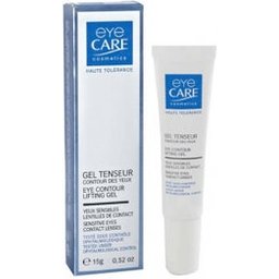 Cosmetics gel Tenseur Contour Des Yeux 15 g