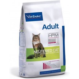 Veterinary Hpm Chat Adulte Stérilisé