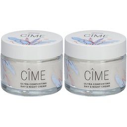 Cîme Ultra Comforting Day & Night Cream