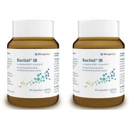 Metagenics® Bactiol® IB
