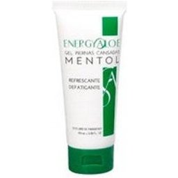 Énergie @loe jambes fatiguées gel 100ml