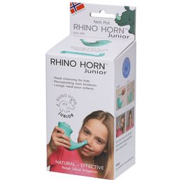 Neti Pot Junior