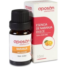 Essence d'orange 10ml