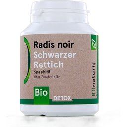 radis noir caps 250 mg bio