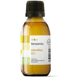 Camelina Bio Vegetable Oil 100ml