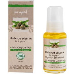 Laboratoire du Haut-Ségala Huile de Sésame Bio