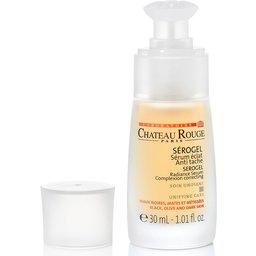 Château Rouge Serogel serum anti taches