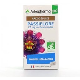 Arkogélules Passiflore Bio 150 Gélules