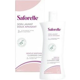 Soin Lavant Doux 500ml