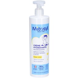 Mitosyl Crème Hydratante Nourissante
