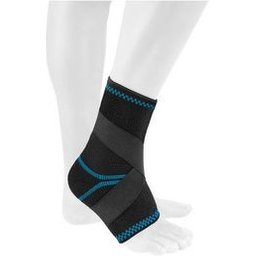Attelle de cheville élastique avec sangle Ace904 Taille 5 1pc