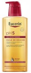 Ph5 Huile de Douche 400 ml - Flacon-Pompe 400 ml