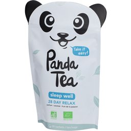 Sleep Well Infusion