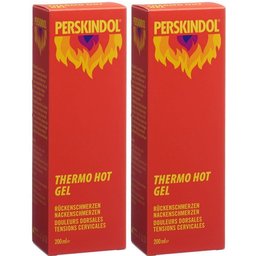 Thermo Hot Gel