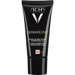 Dermablend Fond de teint fluide correcteur Tube 30ml - Teinte 25 Nude