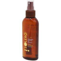 Solero Aceite Aftersun Spf30 150ml