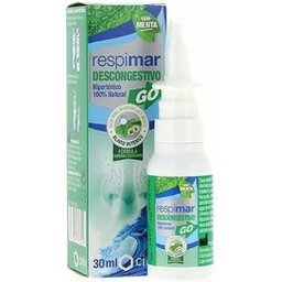 décongestionnant 30 ml