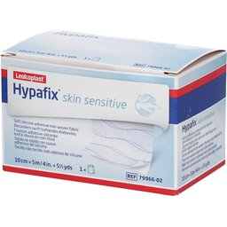 Hypafix Peau Sensible 10 cm X 5 m