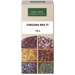 Solimè Curcuma Racine 100g