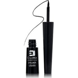 Llorca Eyeliner Líquido Negro 1ud