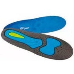 Comforgel Plantilla Trabajo Hombre Talla 40-46 1 Par