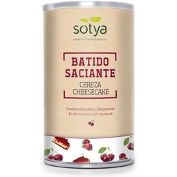 Smoothie Rassasiant Cheescake Cerise 700g