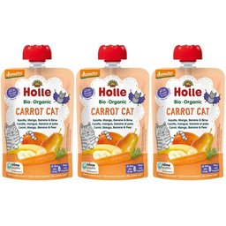 Bio Carrot CAT