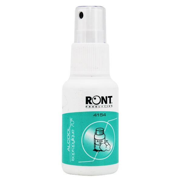 Spray Alcool Isopropylique 70% 50ml